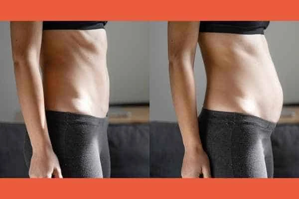 LA-EMS Body Sculpting results Kirkstall