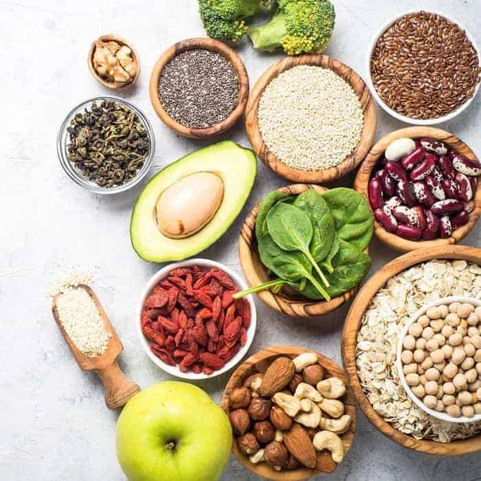 Fecal Incontinence Diet Kirkstall What to include and understand