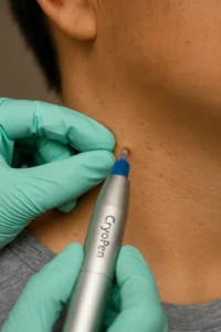 Skin tag removal for children Kirkstall what you need to know
