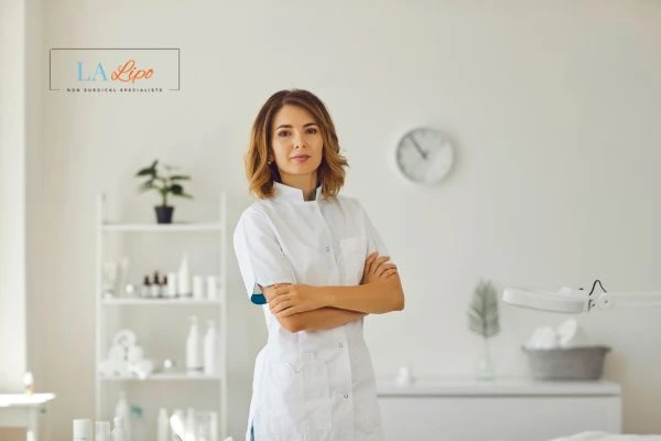 Learn more about us at LA Lipo Kirkstall