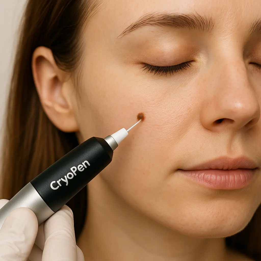 Mole removal Kirkstall treatment